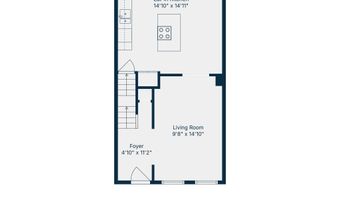 611 MORTON Pl NE, Washington, DC 20002
