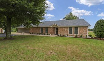 29498 S 4520 Rd, Afton, OK 74331