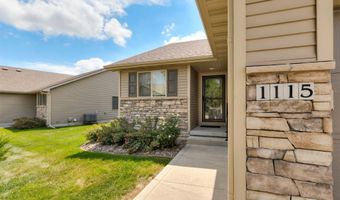 1115 NE 15th Ln, Ankeny, IA 50021