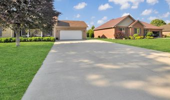 23 Summerfield Dr, Arcanum, OH 45304