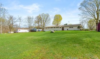 3502 Monroe Rd, Allegan, MI 49010