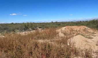 00 E Grim Ln, Cochise, AZ 85606