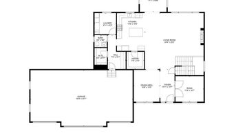 4606 165th Ln NW, Andover, MN 55304