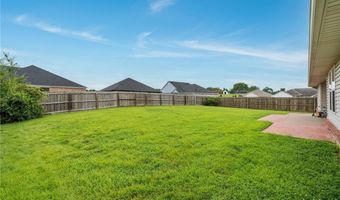 810 Laurel Way, Alma, AR 72921
