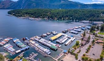 16946 E JDS E DOCK 27, Bayview, ID 83803