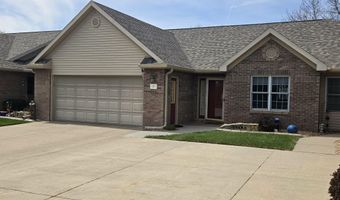 511 Clearwater Cir, Beatrice, NE 68310