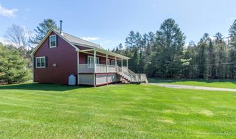 736 Calendar Brook Rd, Burke, VT 05871