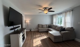 105 Sunset Dr, Bardstown, KY 40004