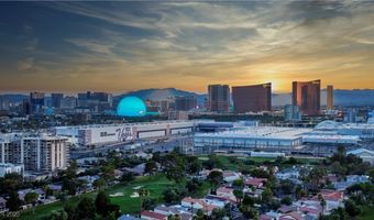 3111 Bel Air Dr 27E, Las Vegas, NV 89109