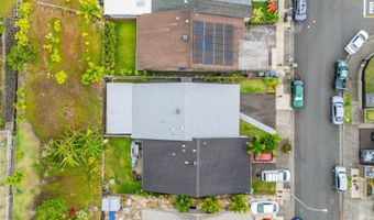 47-541 Alawiki St, Kaneohe, HI 96744