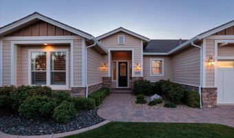 2926 Promontory Loop, Genoa, NV 89411
