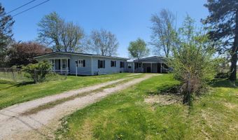 24293 E County Highway 27 Hwy, Canton, IL 61520