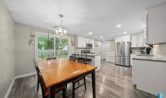 100 S Teton Dr, Brandon, SD 57005