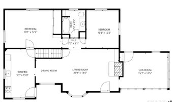 98 Miry Brook Rd, Danbury, CT 06810