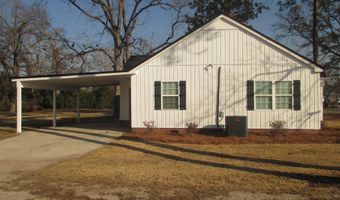 390 Bay St, Baxley, GA 31513