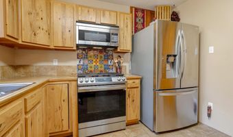 93 Calle De Los Indios, Angel Fire, NM 87710