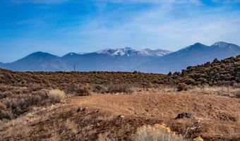 Tbd Highway 567, Carson, NM 87517