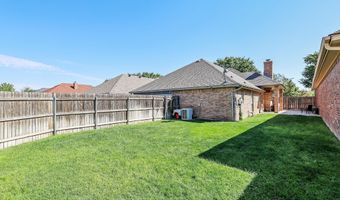 6020 GREENWAYS Dr, Amarillo, TX 79119