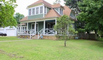 703 S 5th St, McAlester, OK 74501
