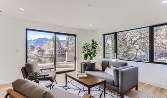 864 Iris Ave, Boulder, CO 80304