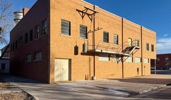 122 W 4TH St, Alliance, NE 69301