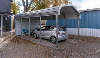 217 S PARK Ave, Aztec, NM 87410