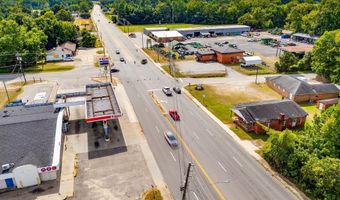 537 S Main St, Bishopville, SC 29010