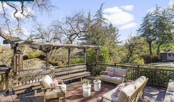 1111 Stone Valley Rd, Alamo, CA 94507