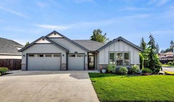 2501 NE 7TH Dr, Battle Ground, WA 98604