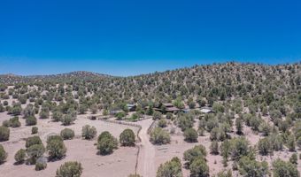 2505 W Kessler Ranch Rd, Chino Valley, AZ 86323