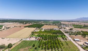 2905 Burkett Pl, Anthony, NM 88021
