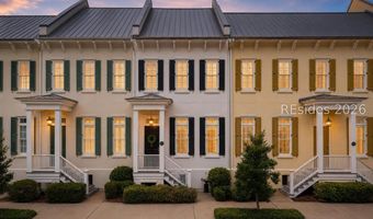 14 Assembly Row B, Beaufort, SC 29906