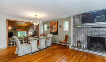 1 Polly Dr, North Providence, RI 02911