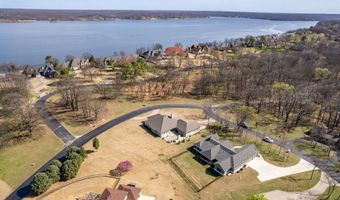 33389 S Coves Dr, Afton, OK 74331