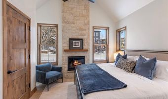 203 N RIDGE St A, Breckenridge, CO 80424