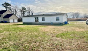 16583 LAUREL Rd, Laurel, DE 19956