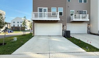 16201 BRIGHT STAR Way, Bowie, MD 20716