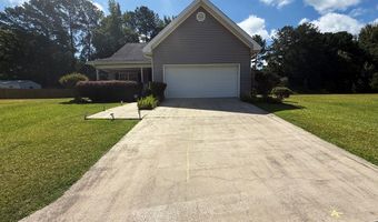 107 Running Creek Dr, Abbeville, SC 29620