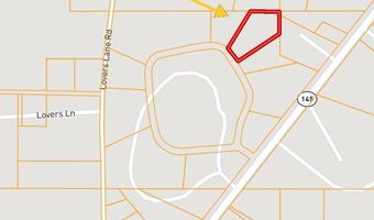 Lot # 12 Kenzington Way, Booneville, MS 38829