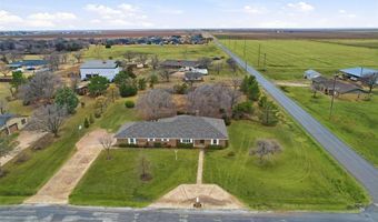 1 Constitution Ave, Altus, OK 73521
