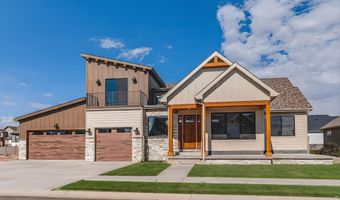 1298 Burt Ave, Berthoud, CO 80513