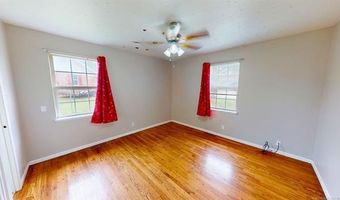 1830 E 17th, Ada, OK 74820
