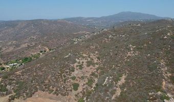 0 Peutz Valley Rd, Alpine, CA 91901