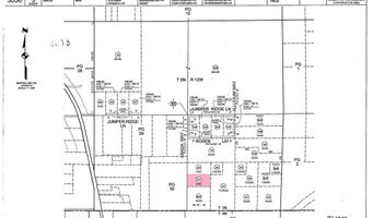 Esada Wy/Rosen Ln, Acton, CA 93550