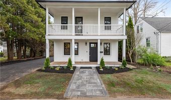 540 Middle Hwy, Barrington, RI 02806