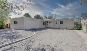7716 McKnight Ave NE, Albuquerque, NM 87110