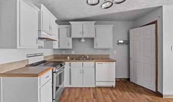 504-506 514-516 S Pool St, Austin, AR 72007
