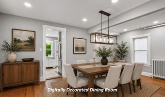 12 LINDEN Ave, Annapolis, MD 21401