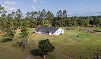 201 BRADDY Rd, Ailey, GA 30410