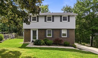 1446 Balsam Dr, Allison Park, PA 15101